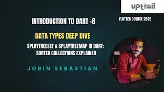 SplayTreeSet & SplayTreeMap in Dart: Sorted Collections Explained
