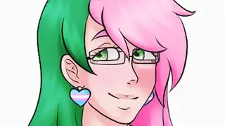 The Kaito SEGA meme but it's Dav-P's UTAU