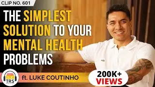 How To Improve Your Mental Health? ft. 