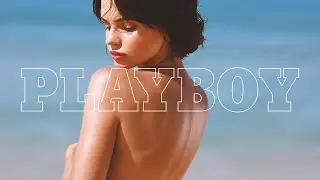 PLAYBOY | Natalia Udovenko by Ana Dias