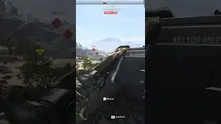 Team work with these sniper shots! DMZ Season 5 #modernwarfare2 #warzone2 #dmz