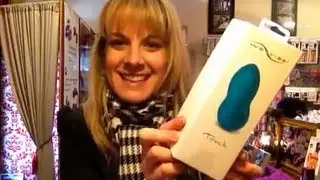 We-Vibe Touch Vibrator - Sex Toy Series 46