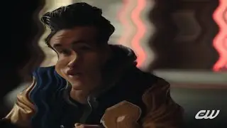 • CRACK • || riverdale (mostly 4x19 & 4x18).
