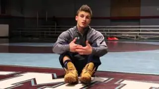 NMH Wrestling New England's 2016 Promo