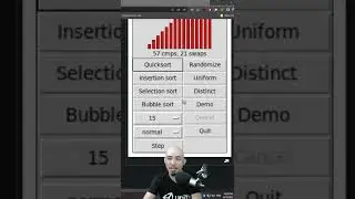 Cách chọn giải thuật - 1 Phút Kinh Nghiệm - E42