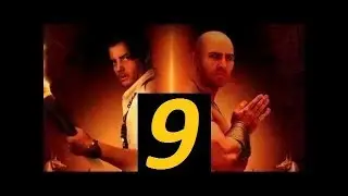 The Mummy Returns (PS2) - Эпизод 6: Царь Скорпионов (ФИНАЛ)
