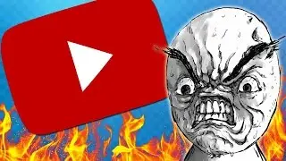 ЮТУБ.... КАК ЖЕ МЕНЯ БЕСИТ...?
