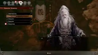 Wo Long Demo