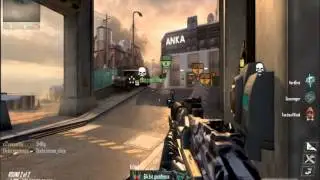 AN-94 on Meltdown