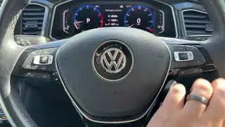 Volkswagen T-Roc GM18TLF