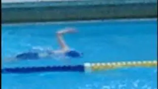Swimming