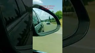 İnsignia Turbo vs Passat 1.5 Tsi