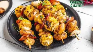 OSD Kabobs Recipe
