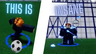 The Roblox Locked Experience | Roblox Locked