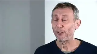 [YTPMV] Michael Rosen Short Can Can!