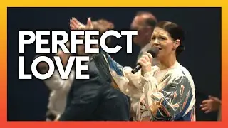 (Fear Is Overcome By) Perfect Love | POA Worship | Pentecostals of Alexandria