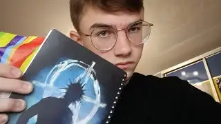 asmr мои любимые вещи