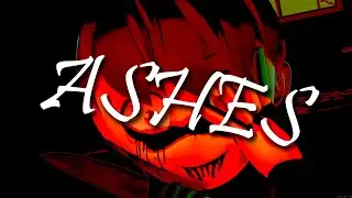 SFM | ASHES | UNDERTALE