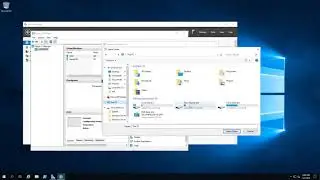 How To Export and Import Virtual Machines Using Hyper V