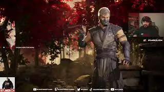 NEW GEAR CUSTOMISATION FOR CHARACTERS - Mortal Kombat 1 Game