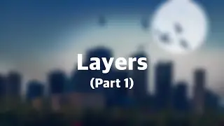 Superimpose X tutorial - Layers (Part I)