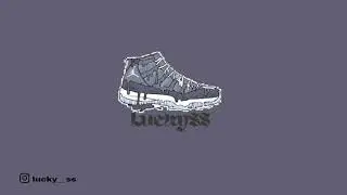 Dark Melodic Trap Beat | Trap Beat Instrumental |  Hard Rap Beat 2021 | Prod.By LuckySS