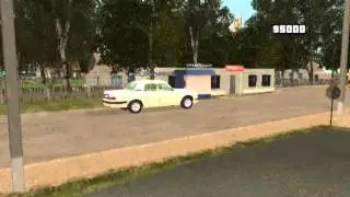 дальнобойщики 4 серия