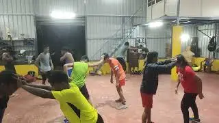 Strengthening for neck 🥊 🇮🇳