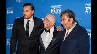2019 SBIFF Kirk Douglas Award - Event B-Roll