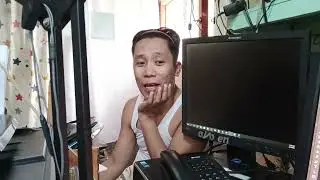Sa Printing Shop| Pilosopo at okray na bantay may pa tip para sa Job interview...