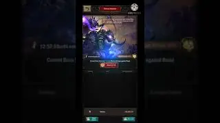 Demon Invasion No1