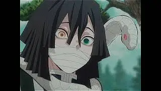 [ Spoiler ] Kimetsu no yaiba - Obamitsu ಥ‿ಥ