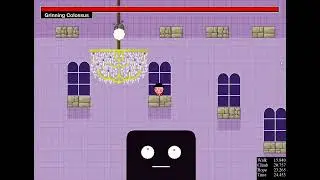 You Have To Burn The Rope (Any%) Speedrun (0:28.578)