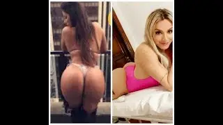 Gracyanne barbosa VS Juju Salimeni Hard Work Motivation