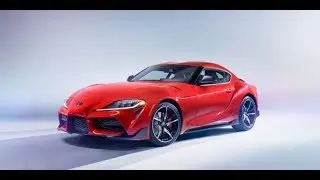 TOYOTA SUPRA SPEED TEST + DRIFT TEST + WRECK TESTIN GTA 4
