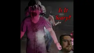 Is Demonologist Even Scary?