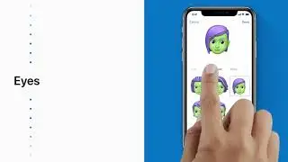 Como criar um Memoji — Vídeo Apple Support