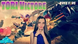 FREE FIRE//НОВЫЙ НАБОР 