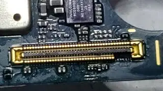 how to replace samsung display connector a02,a12,a13,a22,a32 display