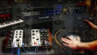 JLRs Modular Synthesizers - System Breakdown #10 -