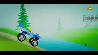 Climb Racing 3D unity source code for sale _ sell unity games