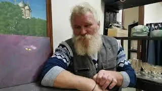 Леший в ХЛАМЕ. родина-моя.рф
