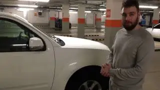 ниссан патфайндер