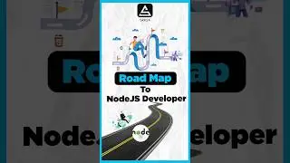 Roadmap to become a NodeJS Developer