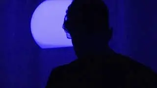 CVIRO & GXNXVS - Goodbye (Visualiser)