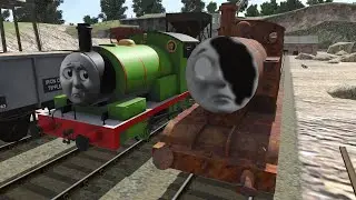 The Stories of Sodor: Recovery