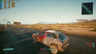 Cyberpunk 2077 : R9 380x 4GB + i5 3470