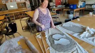 ceramics sculpture1   SD 480p