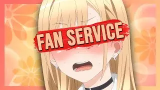 My Dress Up Darling Is More Than Just Fan Service