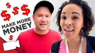 Mistakes Keeping You From Making Money on YouTube